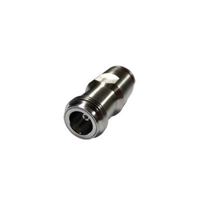 Conector N Hembra para CNT-400, 9913, RG8/U