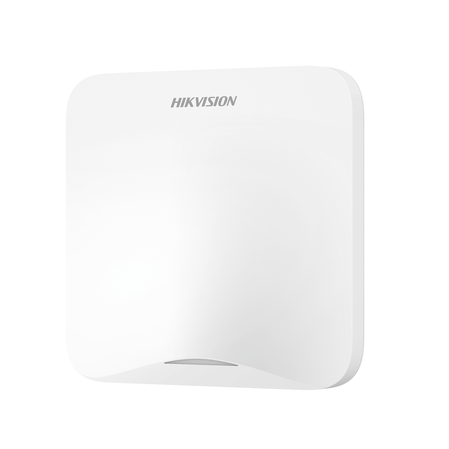 (AX HOME) Panel de Alarma Inalámbrico Hikvision / Soporta 16 Zonas / Conexión Wi-Fi, GSM 3G/4G MicroSIM / Interfaz Amigable / Notificaciones Hik-Connect6, Hik-Partner PRO