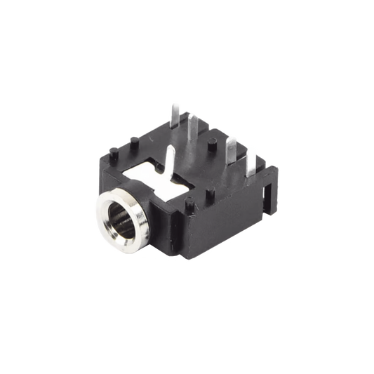 3.5 mm Jack for KENWOOD Radios TK3220/3320