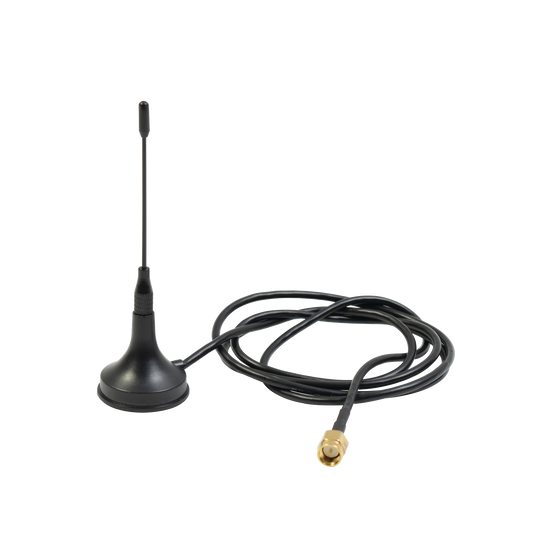 Antena GSM para Equipos M2M y Pegasus 3m longitud