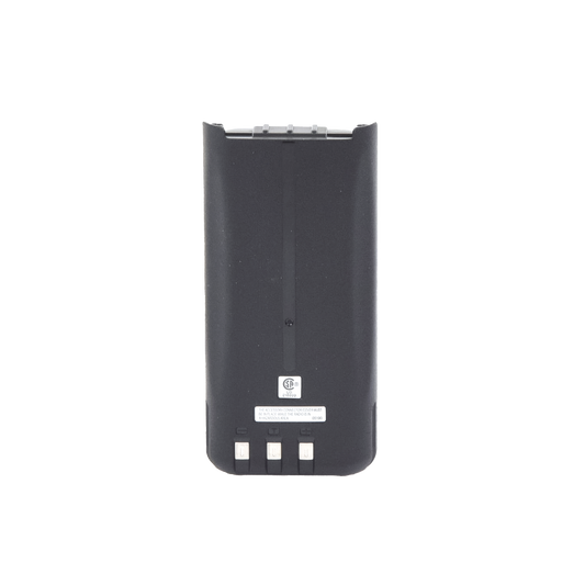 Batería Intrínsecamente Seguro Li-lon 1,900 mAh para NX-1200/1300/240/340-IS y TKD-240/340-IS