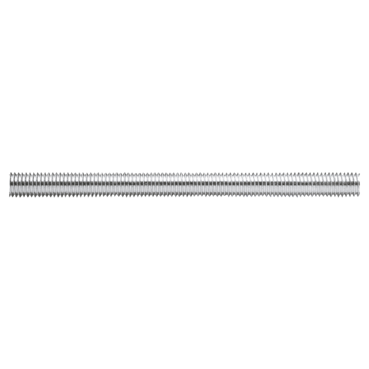 Varilla Roscada de 1/2" (12.7 mm) X 3 Metros.