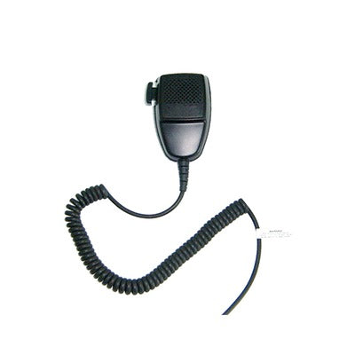 Micrófono para radios móviles GM300, DEM300, DEM200, SM50, SM120, SM130, M1225, CDM750, CDM1250, CDM1550, etc.