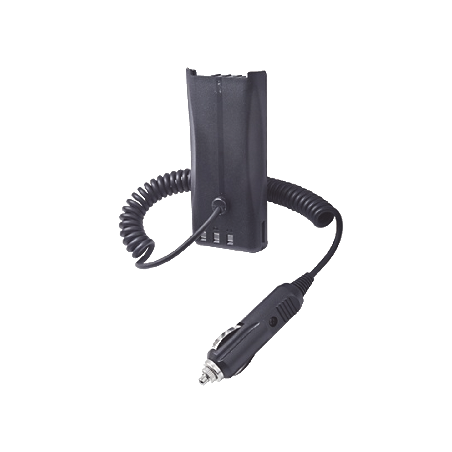 Cable adaptador para corriente para radios Kenwood TK2202 / 3202 / 3212 / 2212 / SERIE L, alternativa para KNB-29N, KNB-45L