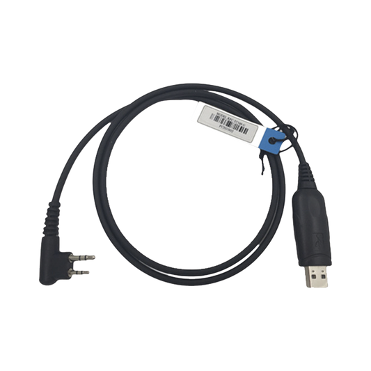 Cable programador para radios HYT TC500/ TC600/ TC700/ TC2110/ TC1600.