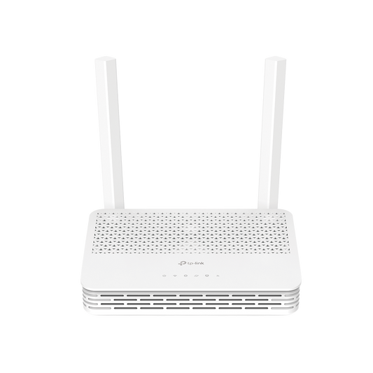 ONU/ONT - GPON Router inalámbrico AC 1200 / 1 Puerto PON SC/APC / 2 Puertos LAN 10/100/1000 MBPS / Soporta AgiNet Config - AgiNet ACS