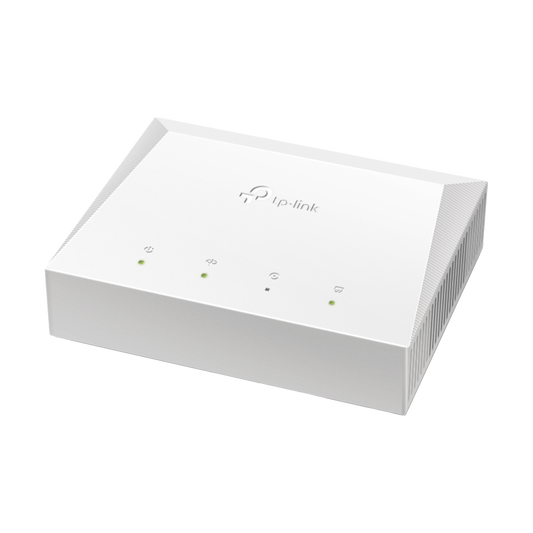 ONU/ONT - Unidad de Red Óptica XPON dual EPON/GPON / 1 Puerto RJ45 10/100/1000 Mbps / 1 puerto XPON Conector SC/APC / Equipo Bridge / Longitud de Onda Up: 1310 nm Dw: 1490 nm